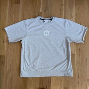 Nike Men's Michigan T-Shirt